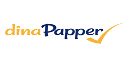 Dina Papper - Lanstaff